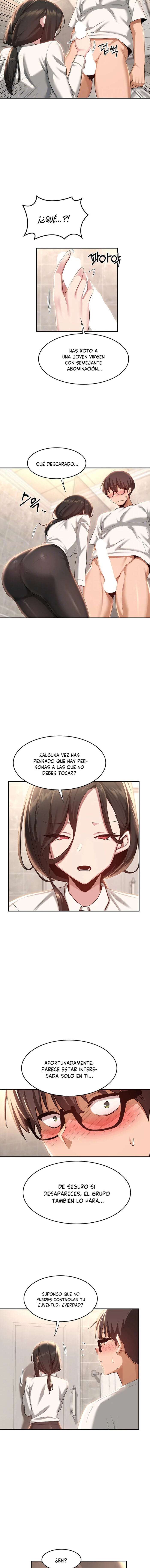 Sextudy Group capítulo 76 página 5