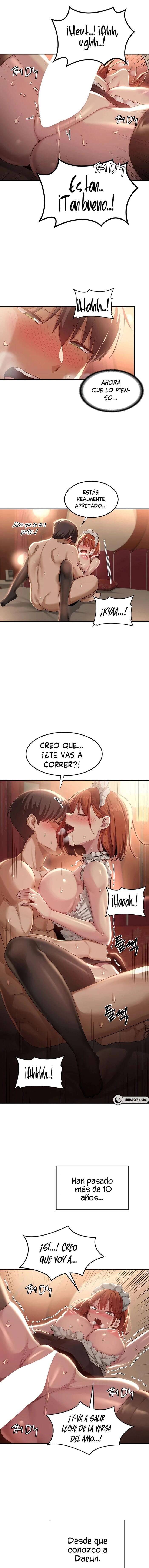 Sextudy Group capítulo 79 página 14