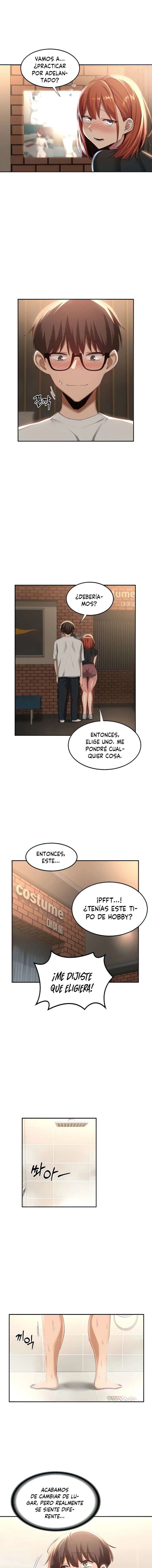 Sextudy Group capítulo 79 página 4