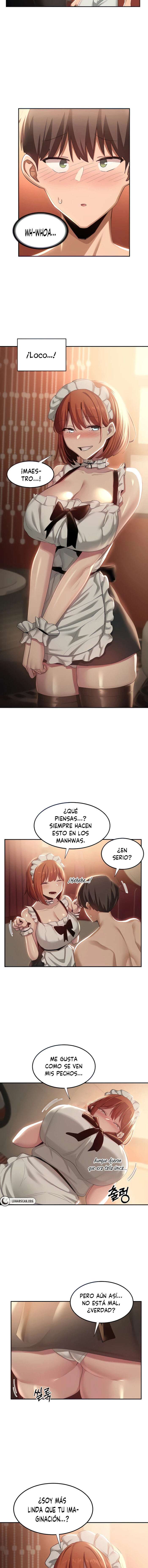 Sextudy Group capítulo 79 página 6