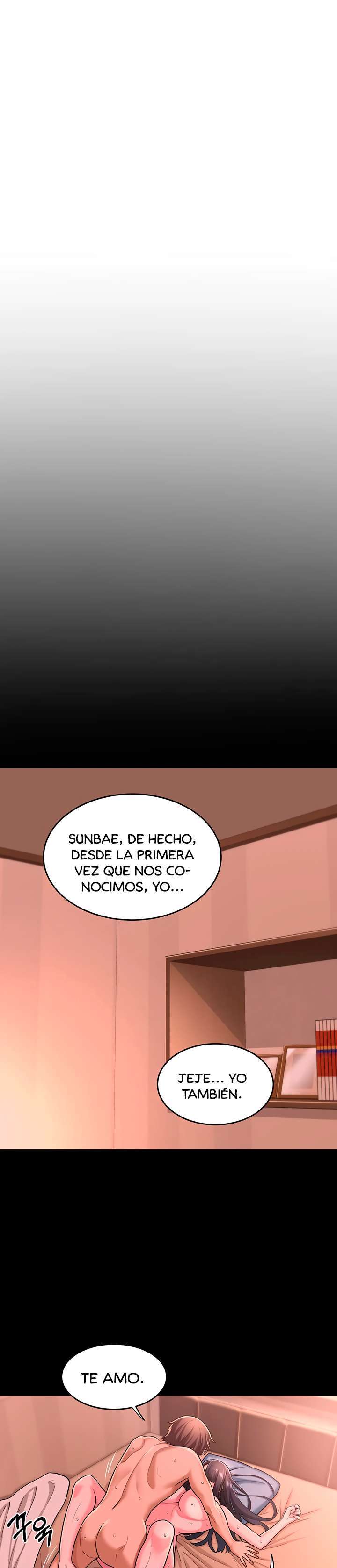Sextudy Group capítulo 8 página 6