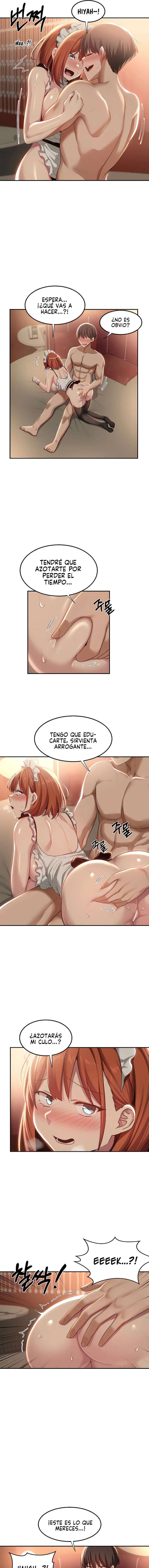 Sextudy Group capítulo 80 página 5