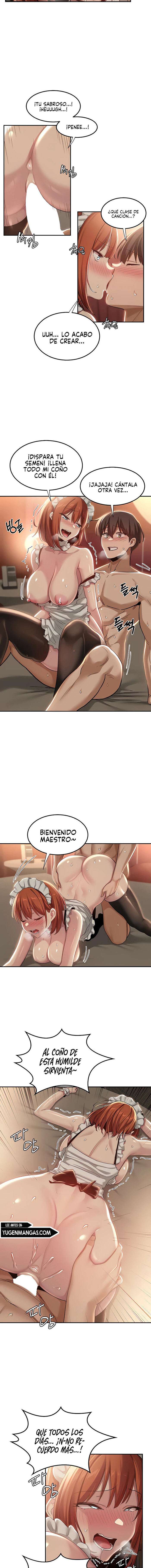Sextudy Group capítulo 80 página 8