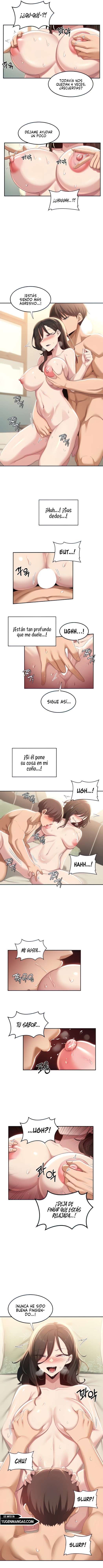 Sextudy Group capítulo 82 página 9
