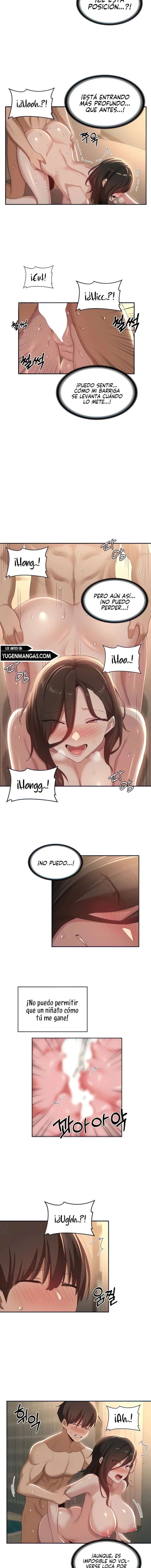 Sextudy Group capítulo 83 página 10
