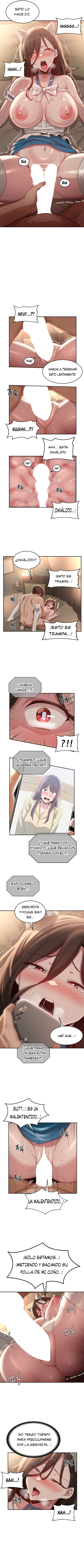 Sextudy Group capítulo 85 página 4
