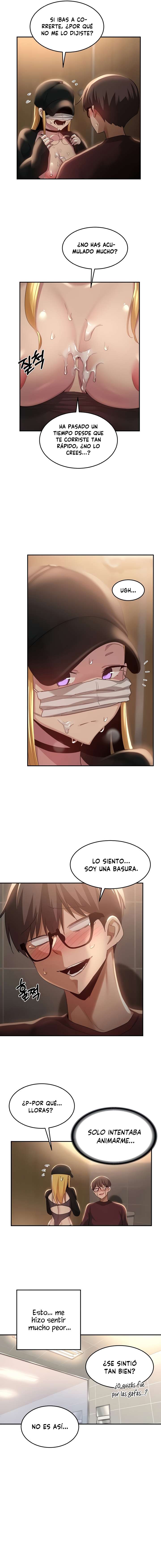 Sextudy Group capítulo 86 página 11