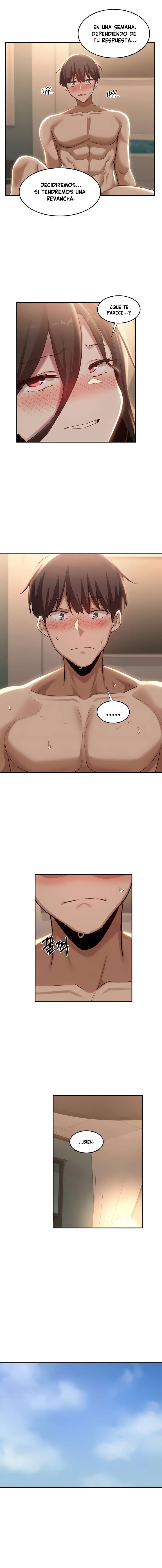 Sextudy Group capítulo 86 página 4