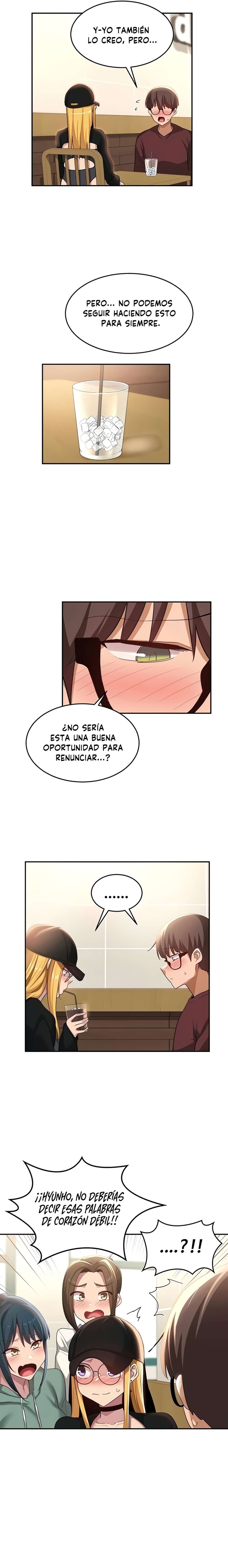 Sextudy Group capítulo 87 página 10