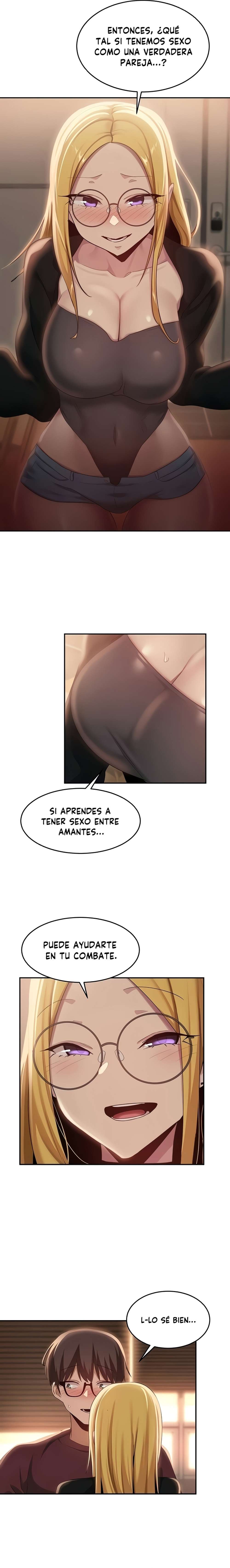 Sextudy Group capítulo 87 página 16