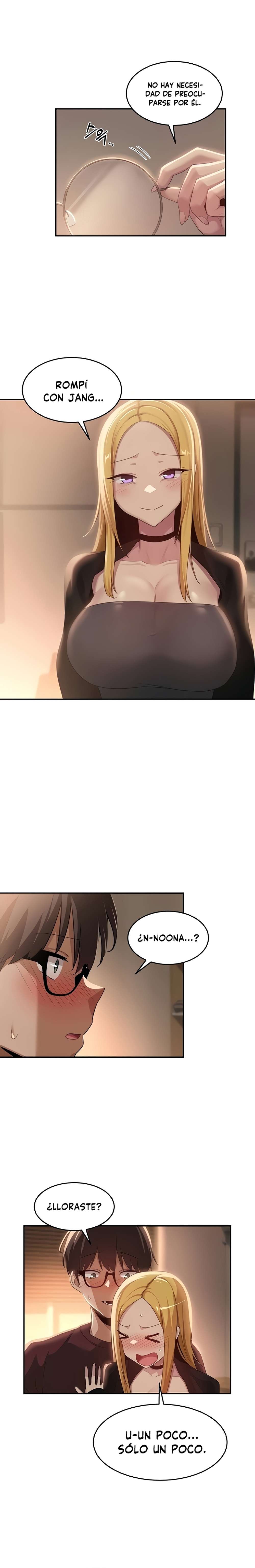 Sextudy Group capítulo 87 página 18