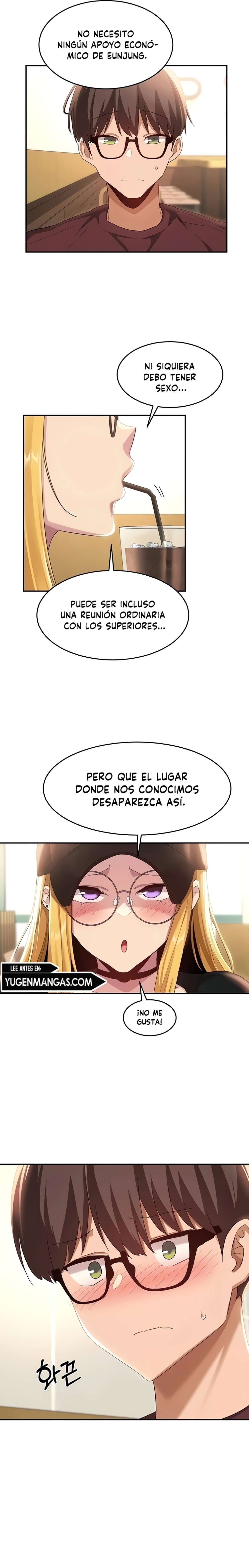 Sextudy Group capítulo 87 página 9