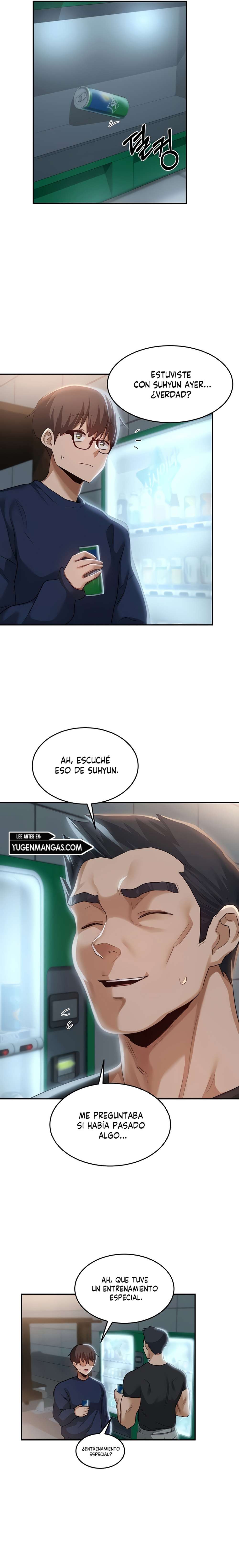 Sextudy Group capítulo 89 página 13