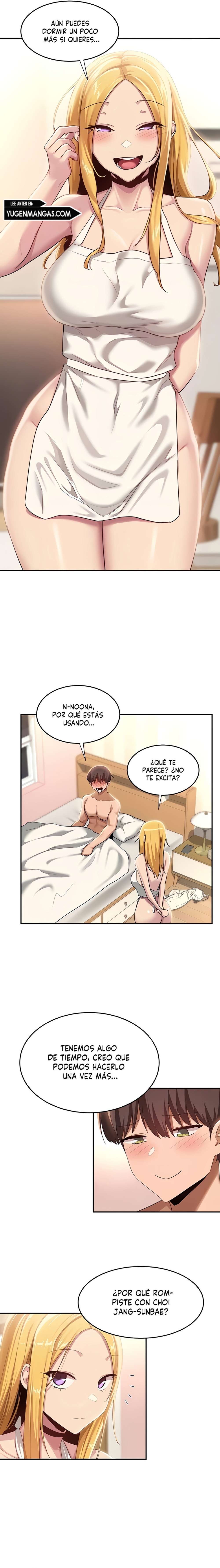 Sextudy Group capítulo 89 página 4