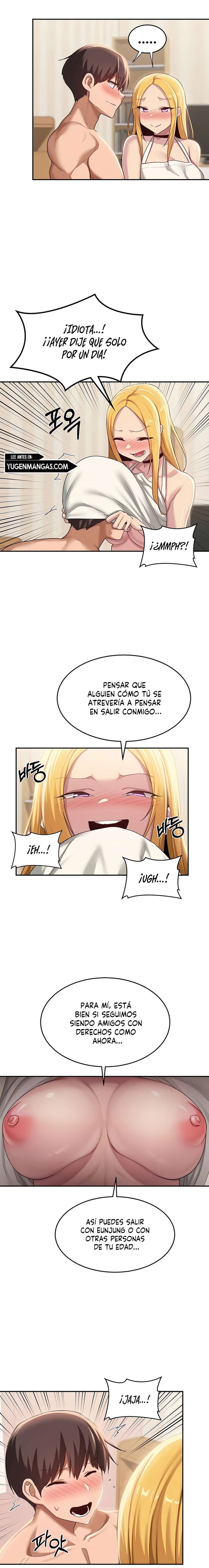 Sextudy Group capítulo 89 página 6