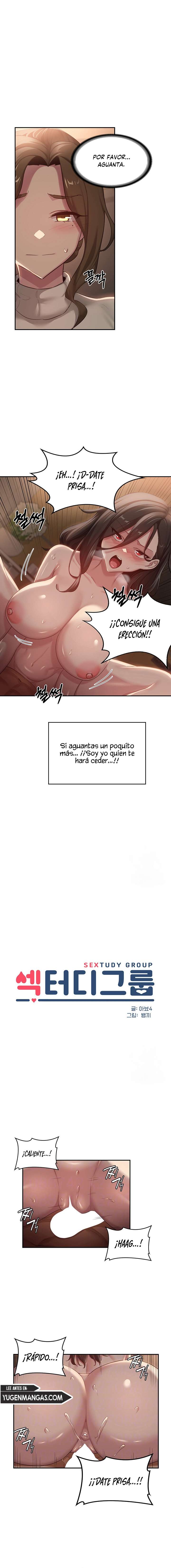 Sextudy Group capítulo 95 página 2