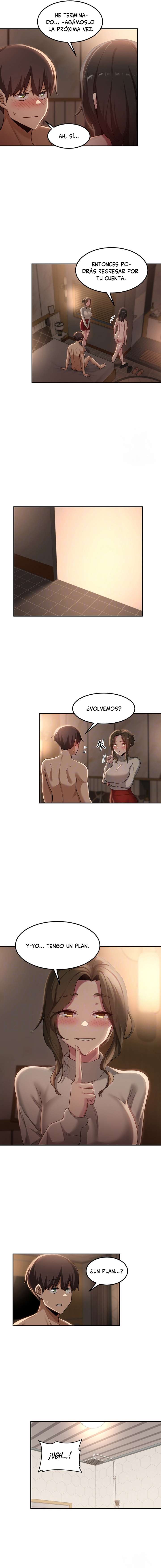 Sextudy Group capítulo 95 página 6