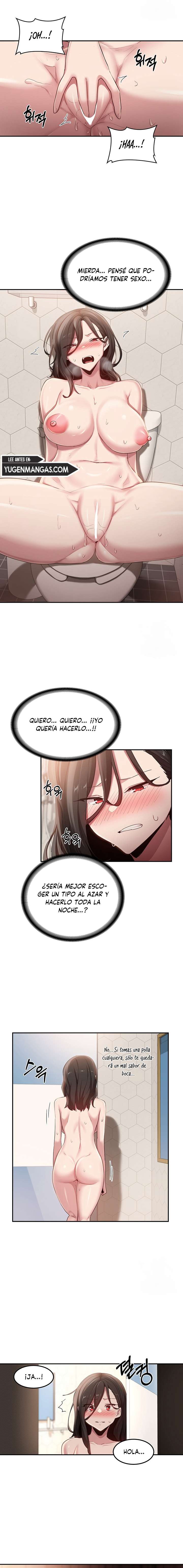Sextudy Group capítulo 95 página 7