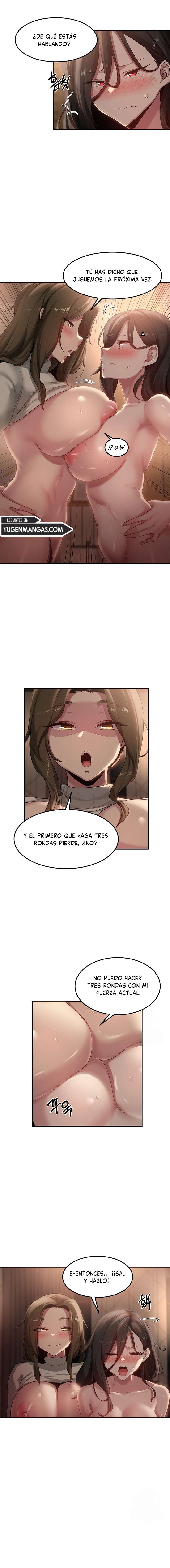 Sextudy Group capítulo 95 página 9