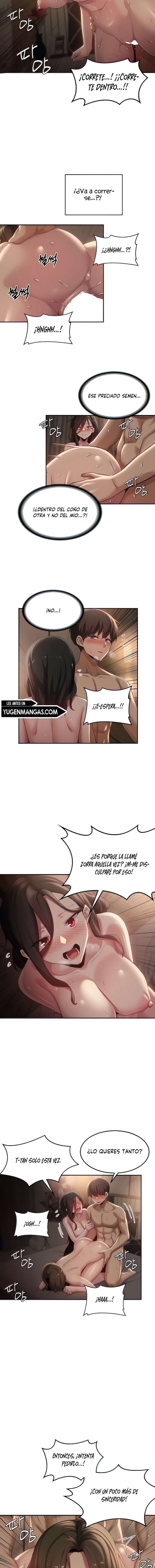 Sextudy Group capítulo 97 página 3