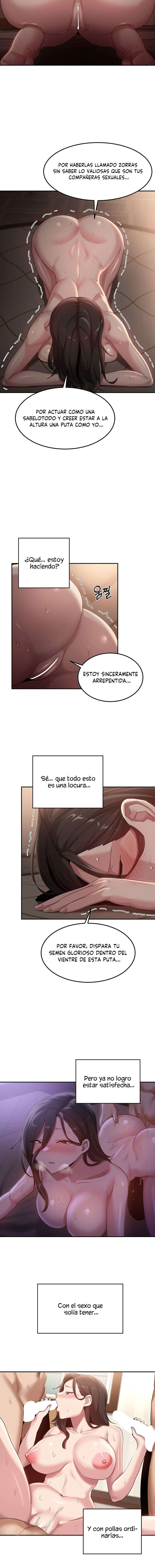 Sextudy Group capítulo 97 página 8