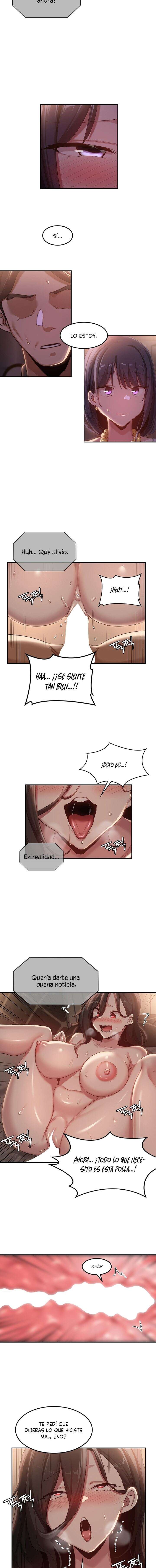 Sextudy Group capítulo 98 página 8