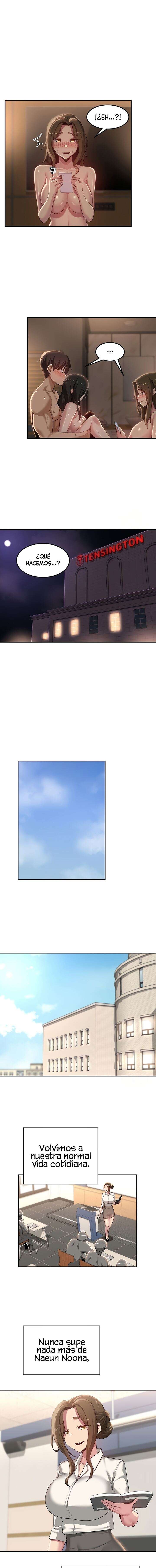 Sextudy Group capítulo 99 página 3