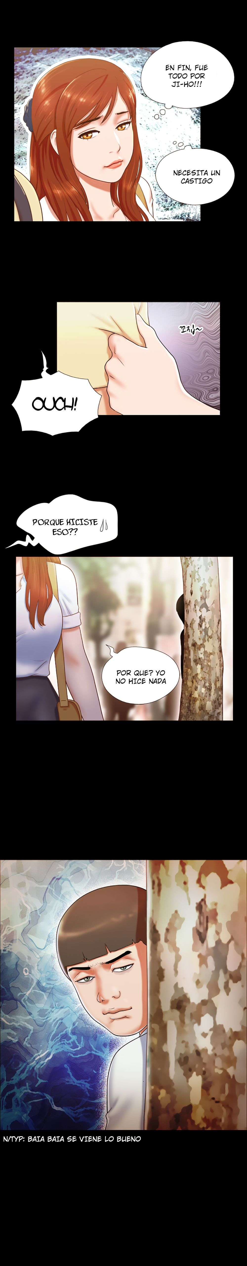 Sexual Fantasy capítulo 11 página 11