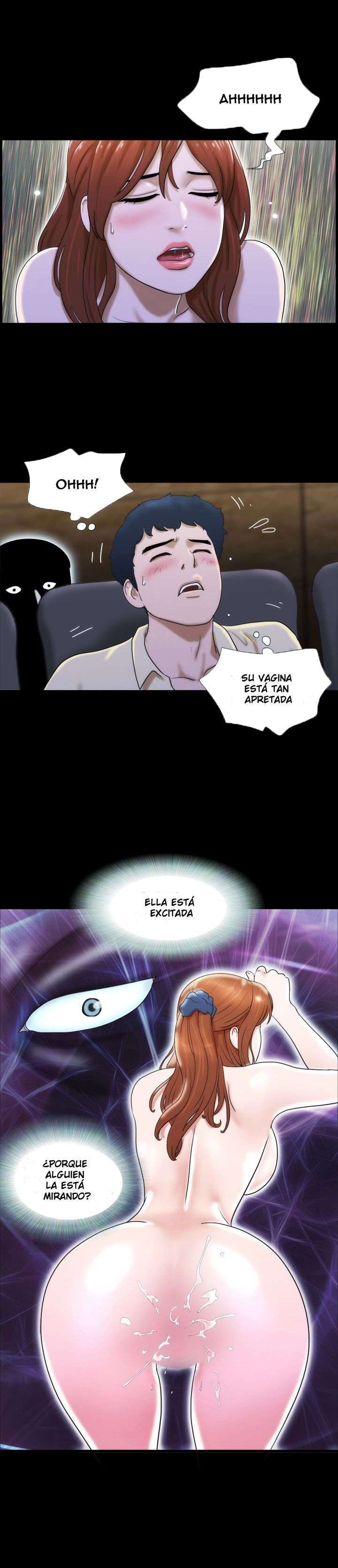 Sexual Fantasy capítulo 13 página 6