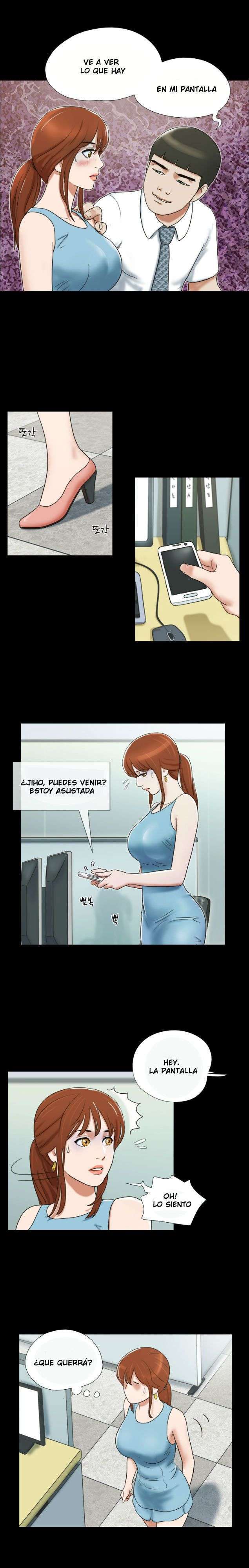 Sexual Fantasy capítulo 15 página 10
