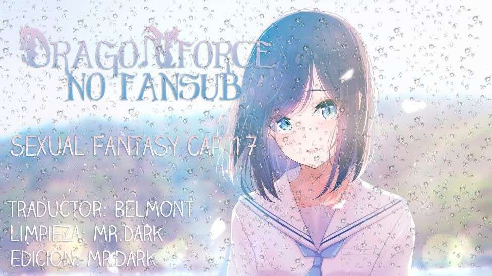Sexual Fantasy capítulo 17 página 1