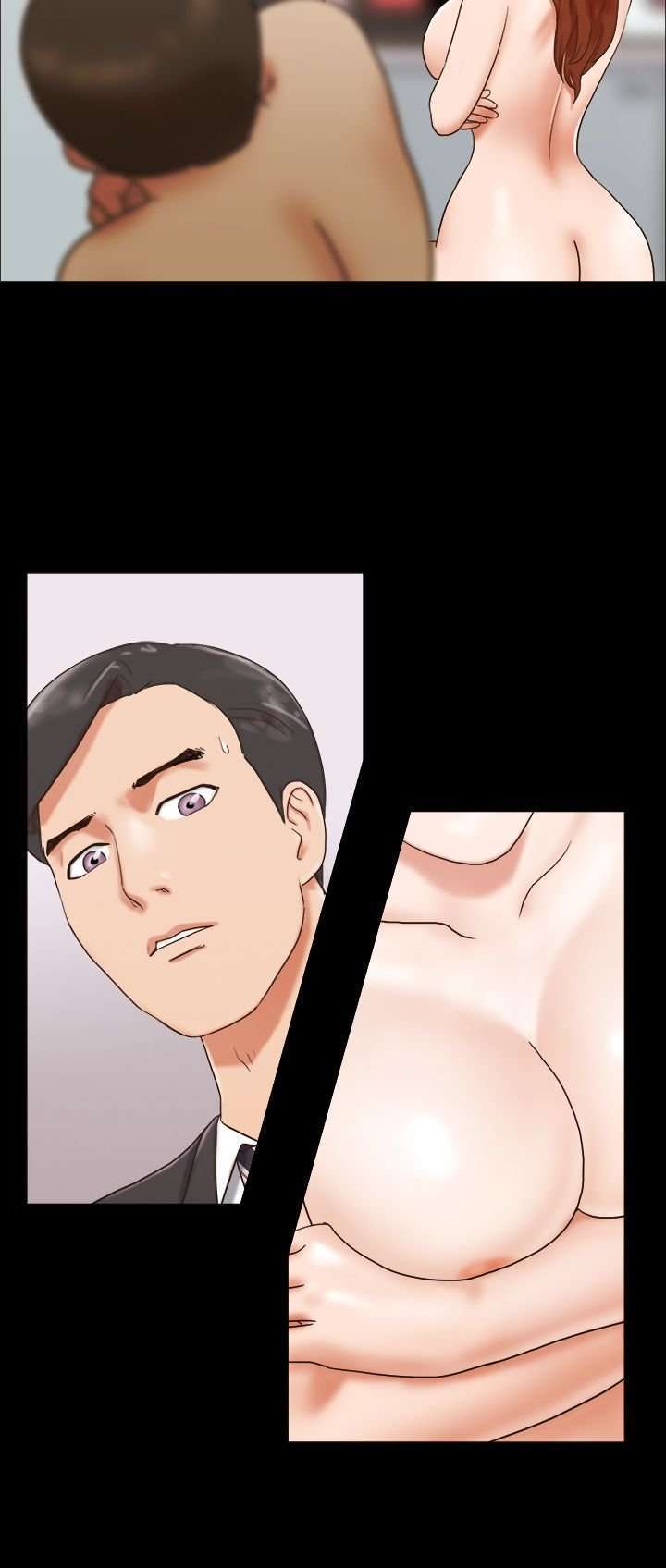 Sexual Fantasy capítulo 17 página 16
