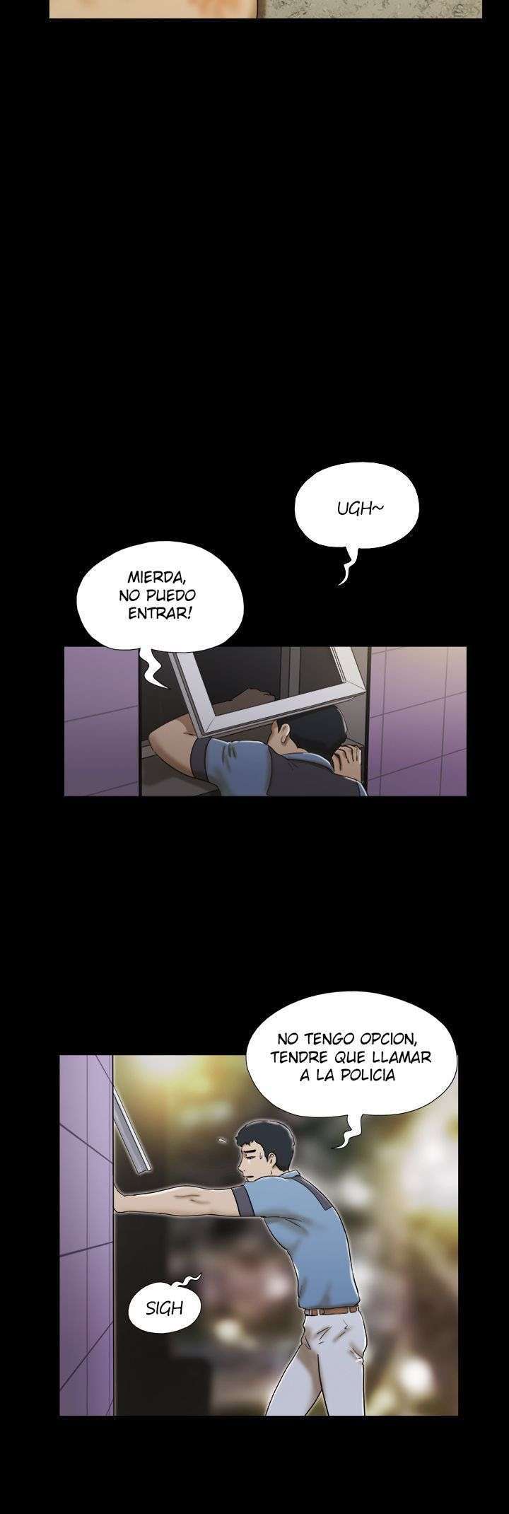 Sexual Fantasy capítulo 17 página 20