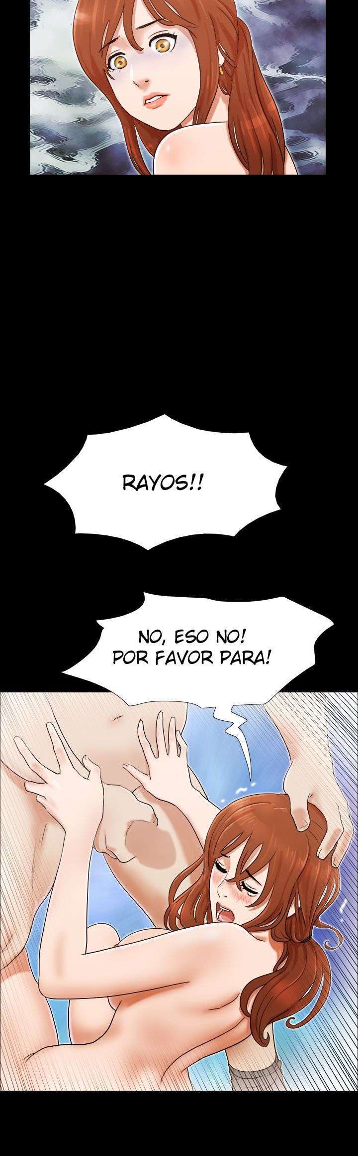 Sexual Fantasy capítulo 17 página 9
