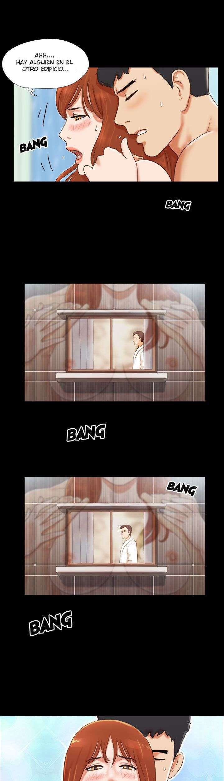 Sexual Fantasy capítulo 18 página 22