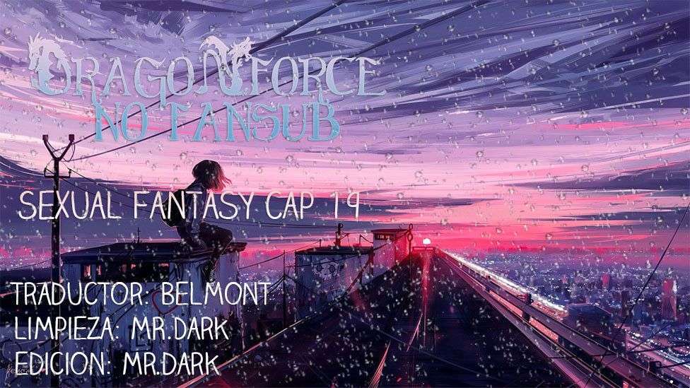 Sexual Fantasy capítulo 19 página 1