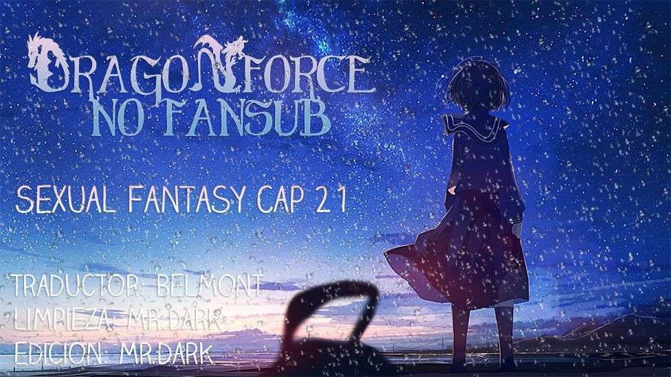 Sexual Fantasy capítulo 21 página 1