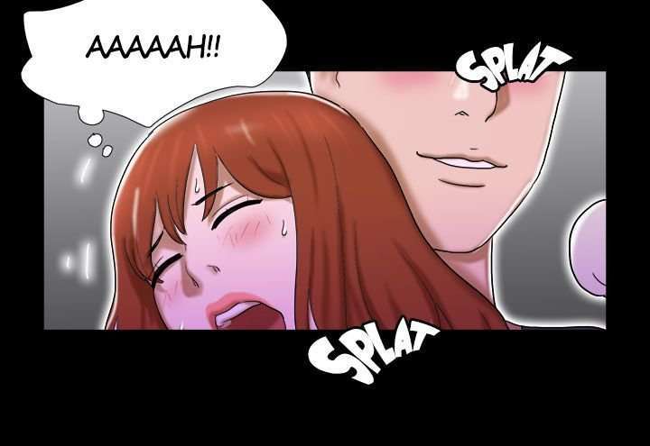 Sexual Fantasy capítulo 21 página 19