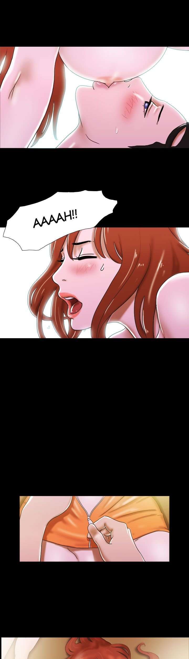 Sexual Fantasy capítulo 22 página 18
