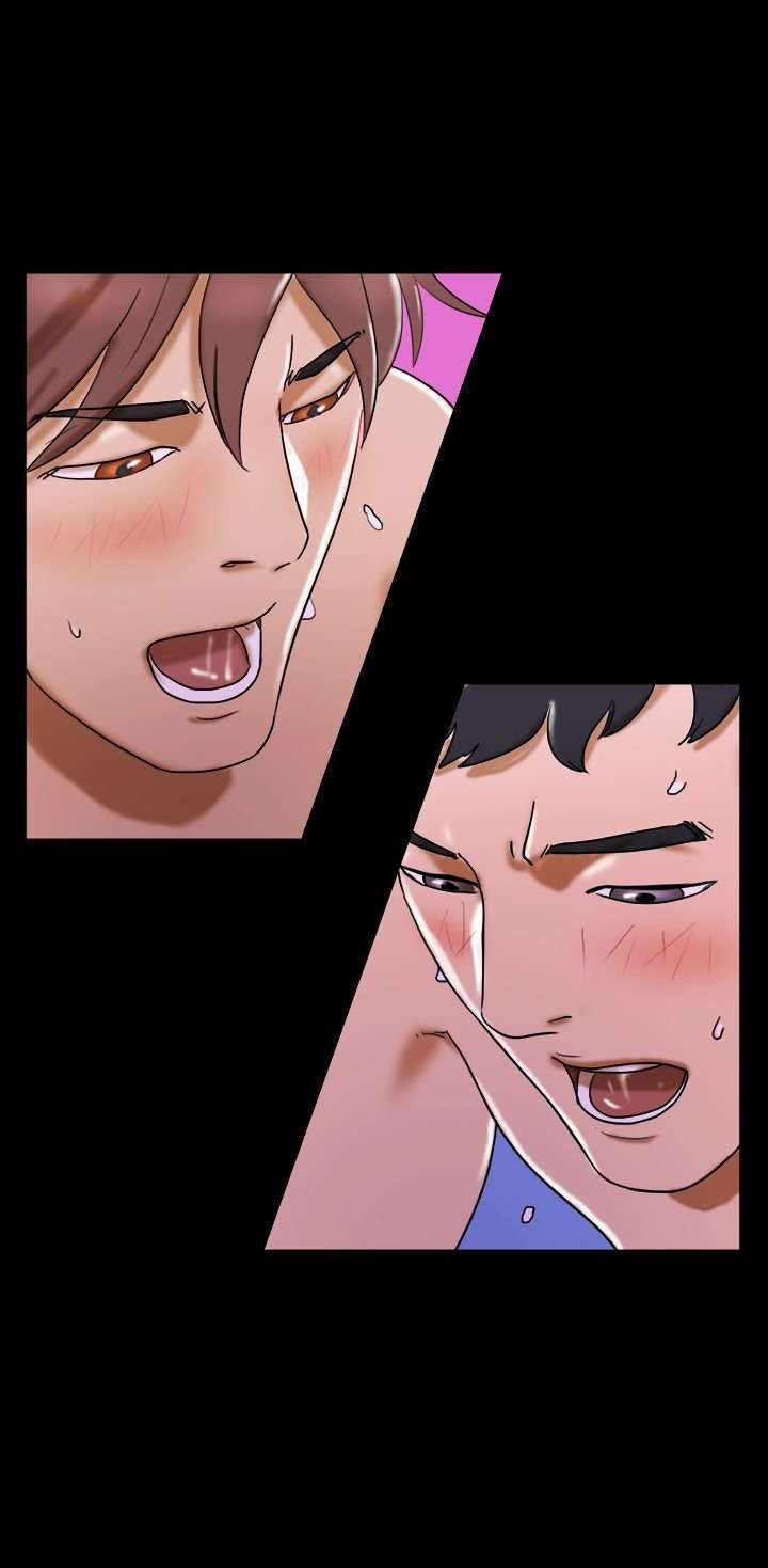 Sexual Fantasy capítulo 22 página 21