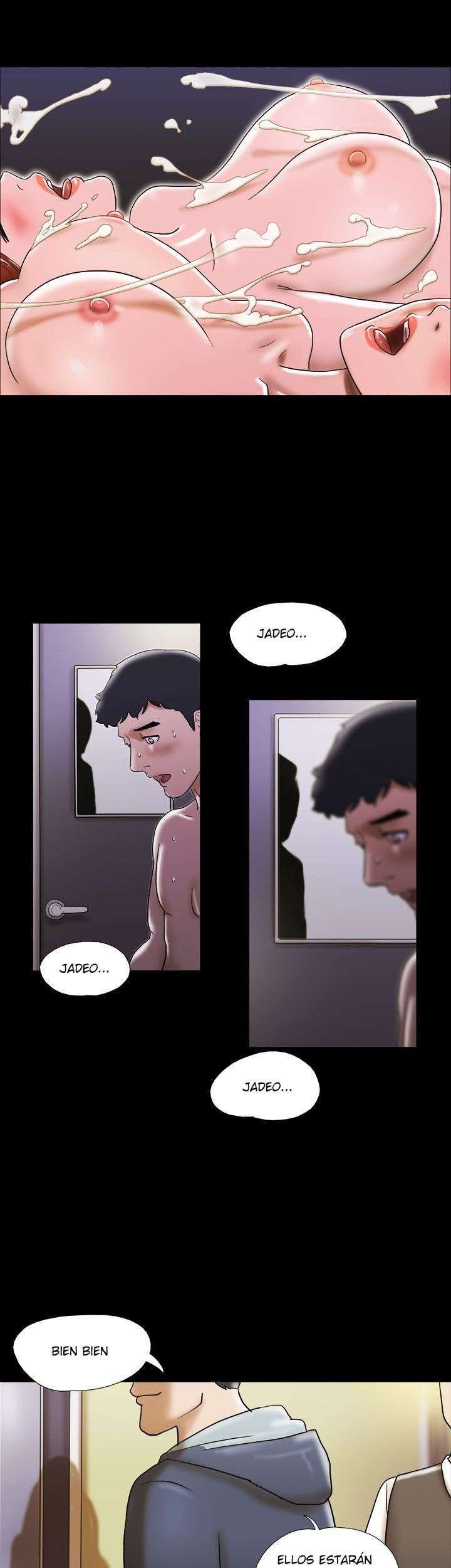 Sexual Fantasy capítulo 22 página 22