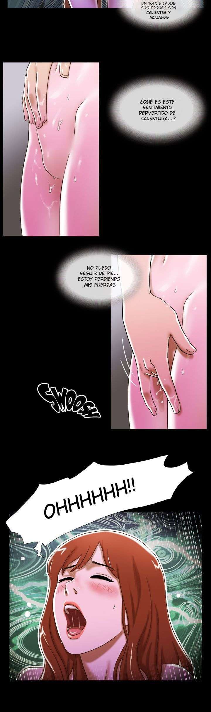 Sexual Fantasy capítulo 22 página 5