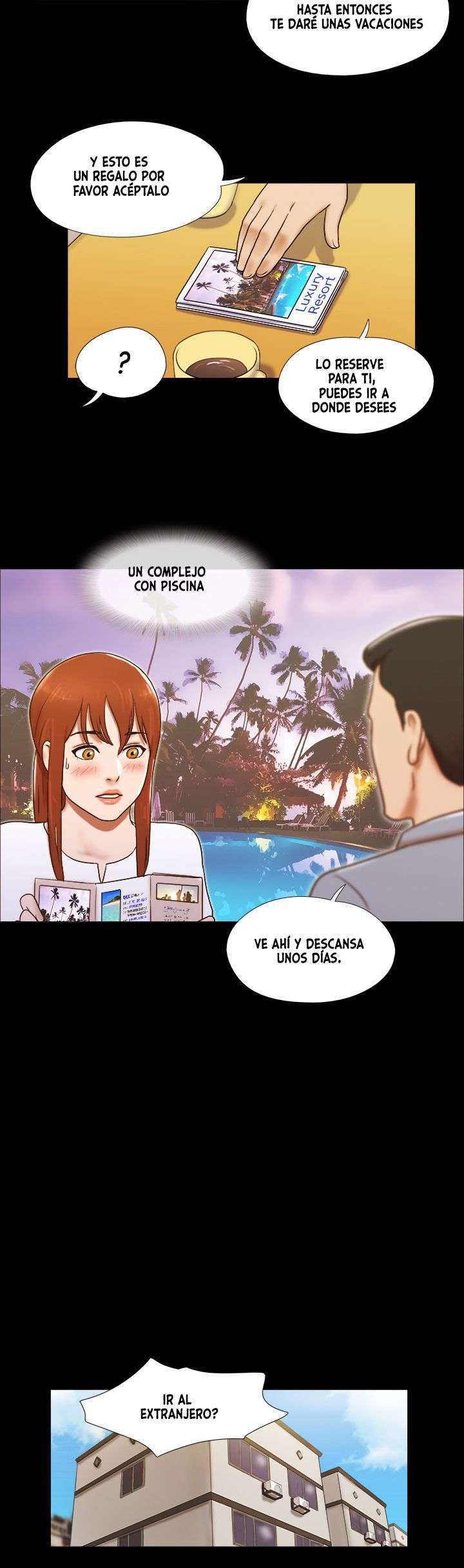 Sexual Fantasy capítulo 24 página 19