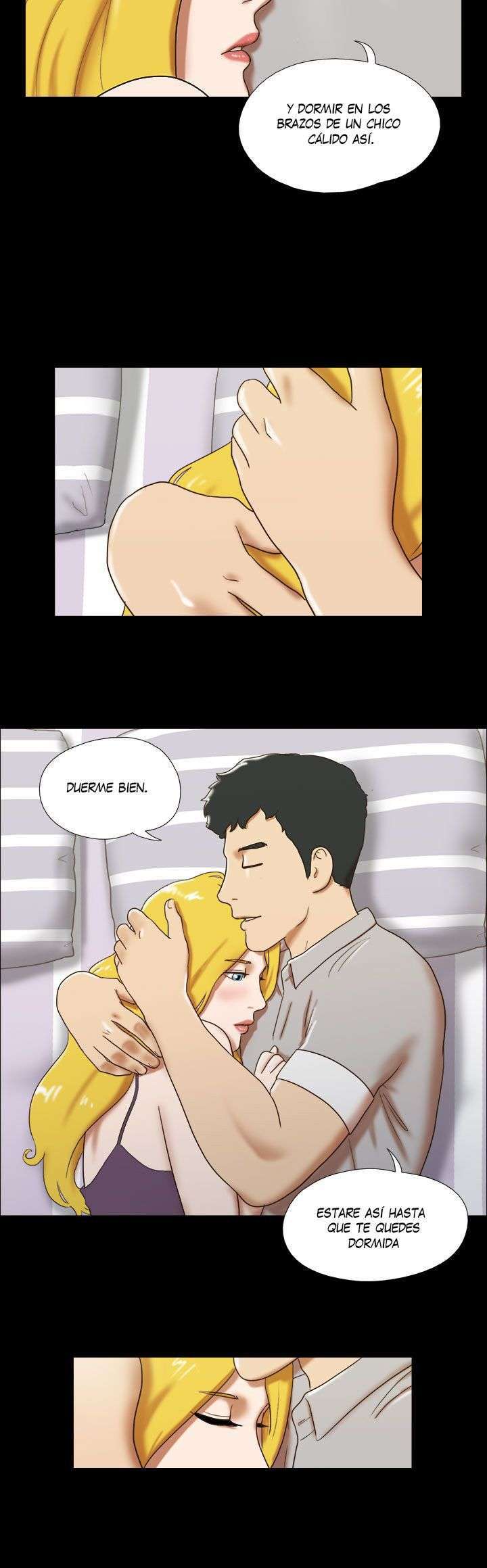 Sexual Fantasy capítulo 25 página 13