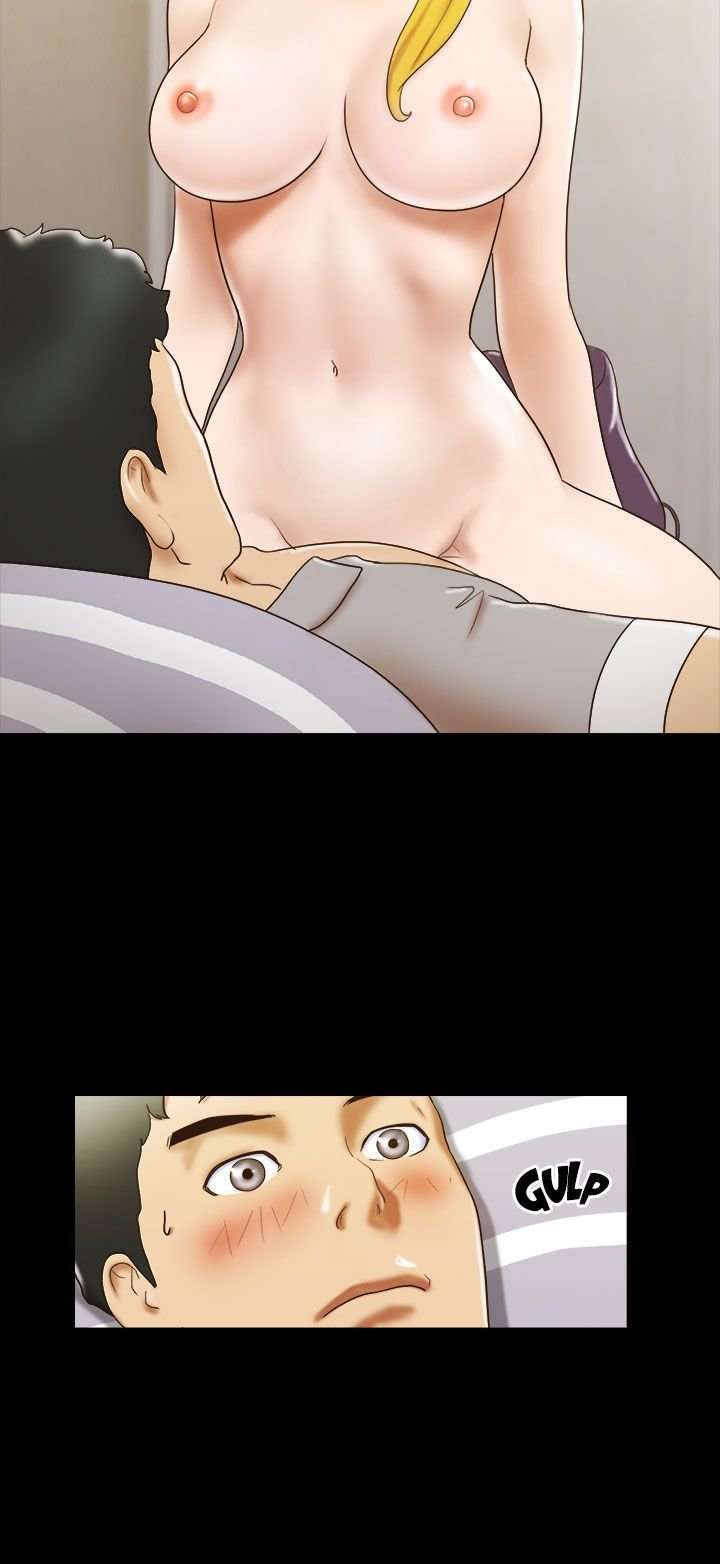 Sexual Fantasy capítulo 25 página 17
