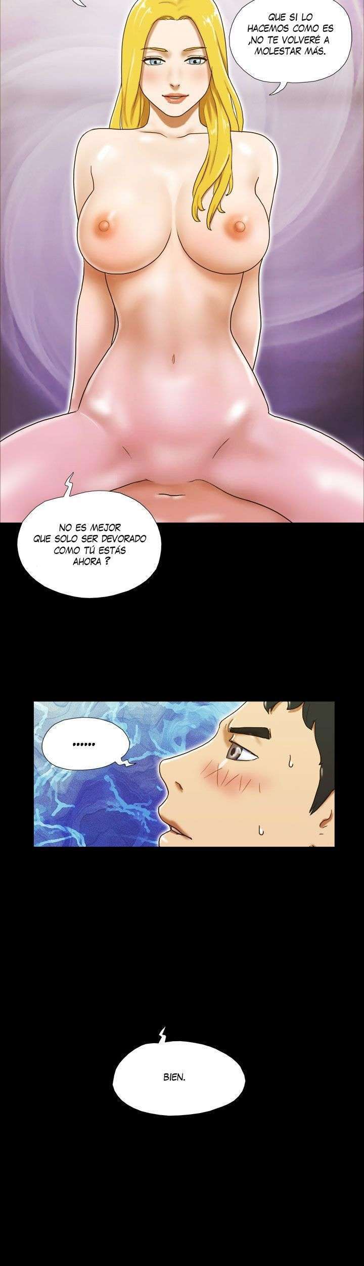 Sexual Fantasy capítulo 25 página 23