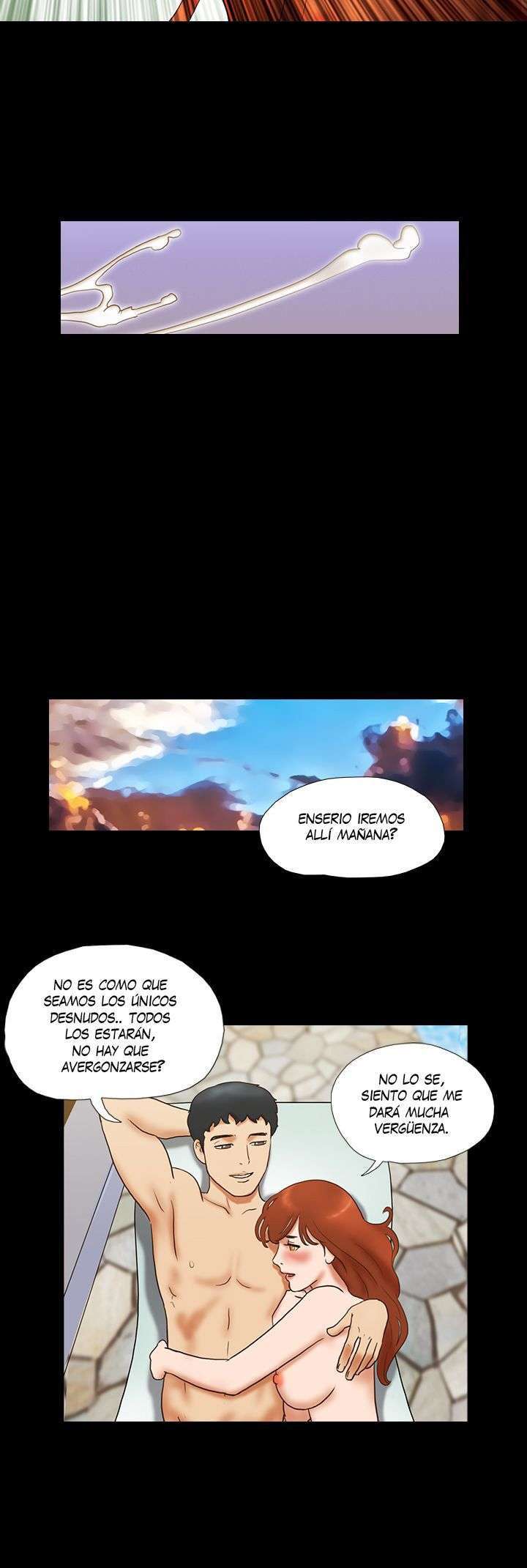 Sexual Fantasy capítulo 26 página 19