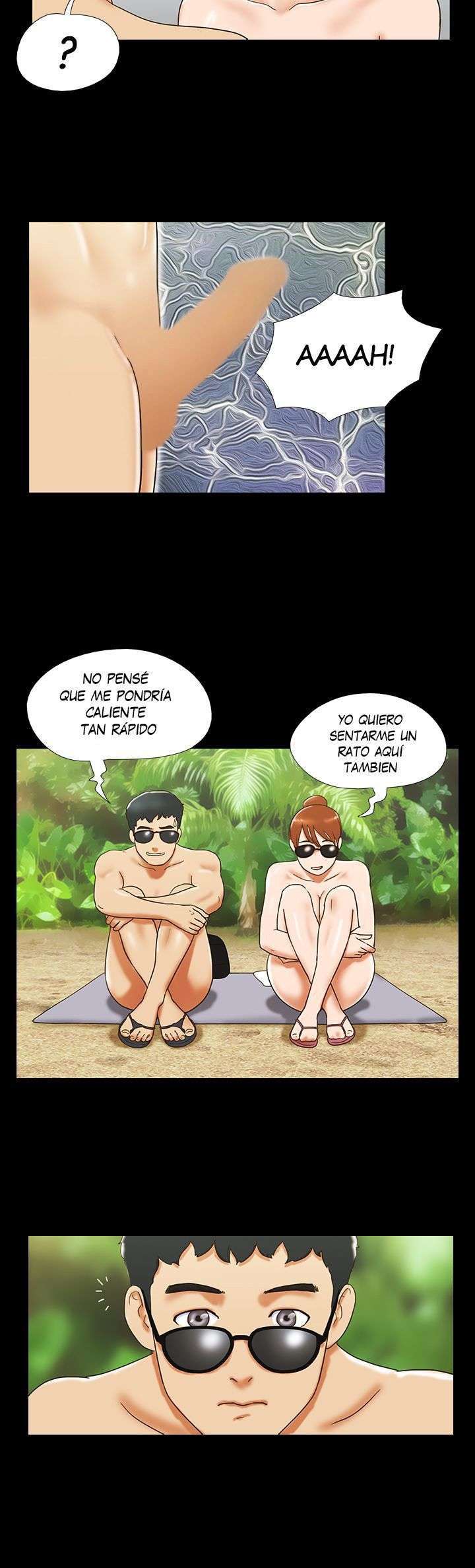 Sexual Fantasy capítulo 27 página 11