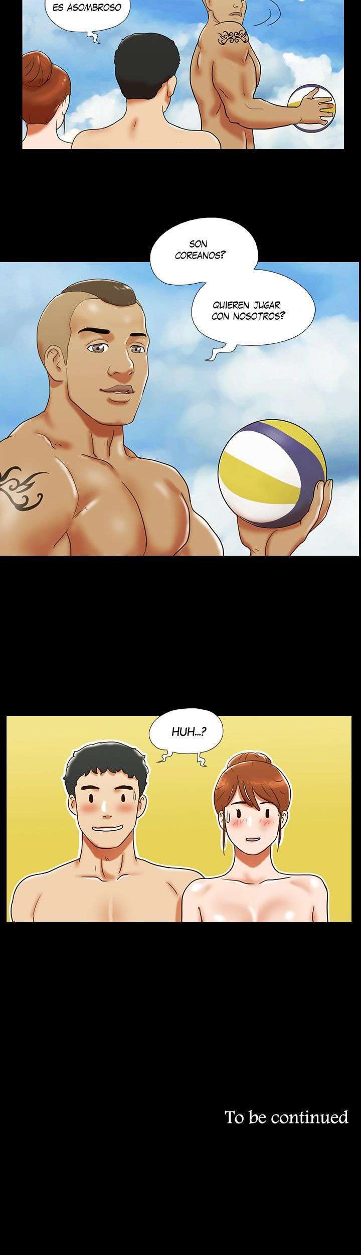 Sexual Fantasy capítulo 27 página 19