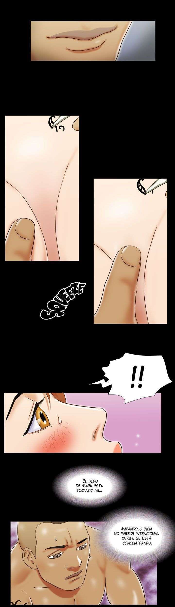 Sexual Fantasy capítulo 28 página 12